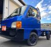1999 Subaru Sambar