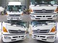 2013 Hino Hino Others