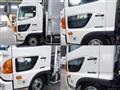 2013 Hino Hino Others