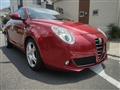 2011 Alfa Romeo MiTo