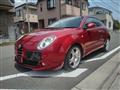2011 Alfa Romeo MiTo