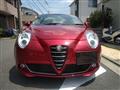 2011 Alfa Romeo MiTo