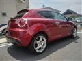 2011 Alfa Romeo MiTo