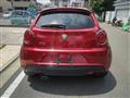2011 Alfa Romeo MiTo
