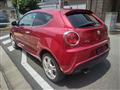 2011 Alfa Romeo MiTo