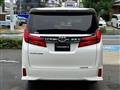 2020 Toyota Alphard G