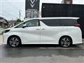2020 Toyota Alphard G