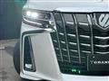 2020 Toyota Alphard G