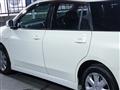 2005 Nissan Wingroad