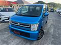 2019 Suzuki Wagon R