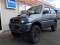 2005 Suzuki Jimny