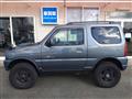 2005 Suzuki Jimny