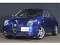 2015 Alfa Romeo MiTo