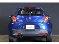 2015 Alfa Romeo MiTo