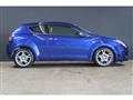 2015 Alfa Romeo MiTo