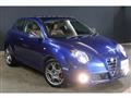 2015 Alfa Romeo MiTo