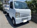 2005 Suzuki Carry Truck