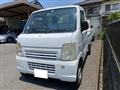 2005 Suzuki Carry Truck