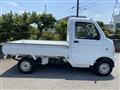 2005 Suzuki Carry Truck