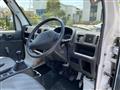 2005 Suzuki Carry Truck