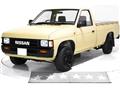 1993 Nissan Dutsun Truck