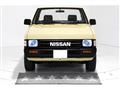 1993 Nissan Dutsun Truck