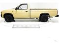1993 Nissan Dutsun Truck