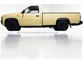 1993 Nissan Dutsun Truck