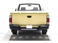1993 Nissan Dutsun Truck