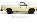 1993 Nissan Dutsun Truck