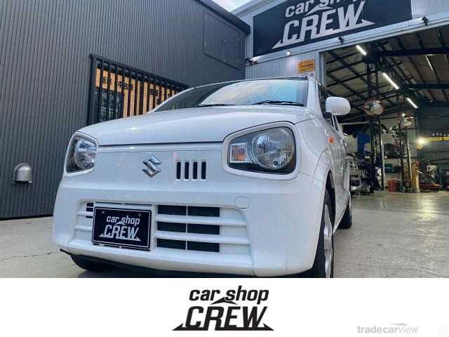 2015 Suzuki Alto