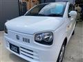 2015 Suzuki Alto
