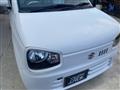 2015 Suzuki Alto