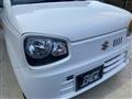 2015 Suzuki Alto