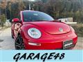 2008 Volkswagen New Beetle