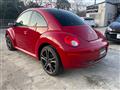2008 Volkswagen New Beetle