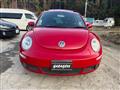 2008 Volkswagen New Beetle