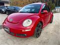 2008 Volkswagen New Beetle