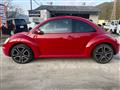 2008 Volkswagen New Beetle