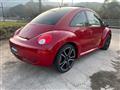 2008 Volkswagen New Beetle