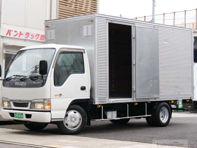 2003 Isuzu Isuzu Others