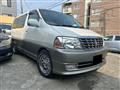 2000 Toyota Grand Hiace