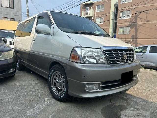2000 Toyota Grand Hiace