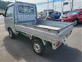 2001 Daihatsu Hijet Truck