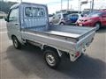 2001 Daihatsu Hijet Truck