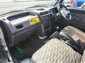 2001 Daihatsu Hijet Truck