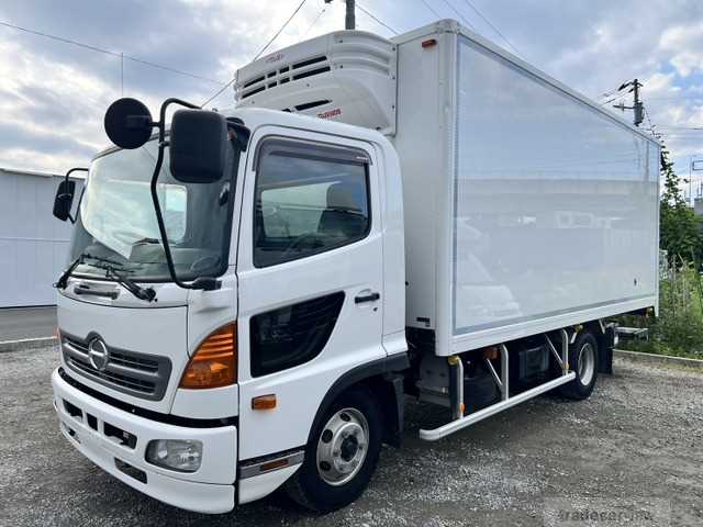 2015 Hino Hino Others