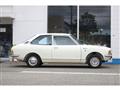 1970 Toyota Corolla Sedan