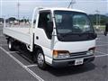 2001 Isuzu Isuzu Others