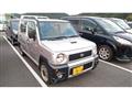 1999 Daihatsu Naked